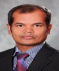 Jahangir Hossain