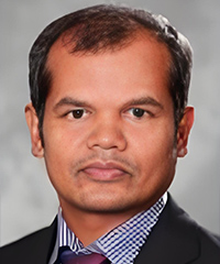 Jahangir Hossain