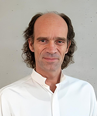 Hartmut Hinz