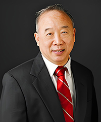 (Neal) Tai-Shung Chung